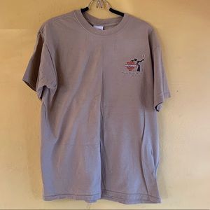 Harley Davidson Tee